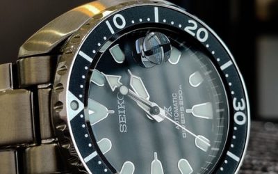 Seiko Smartwatch Review