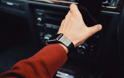 4 Self-Charging Smartwatches