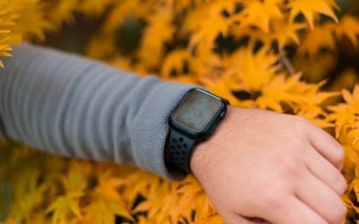 How Long Does A Smartwatch Battery Last?