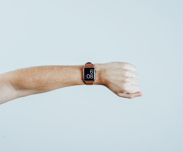 latest android watch 2020