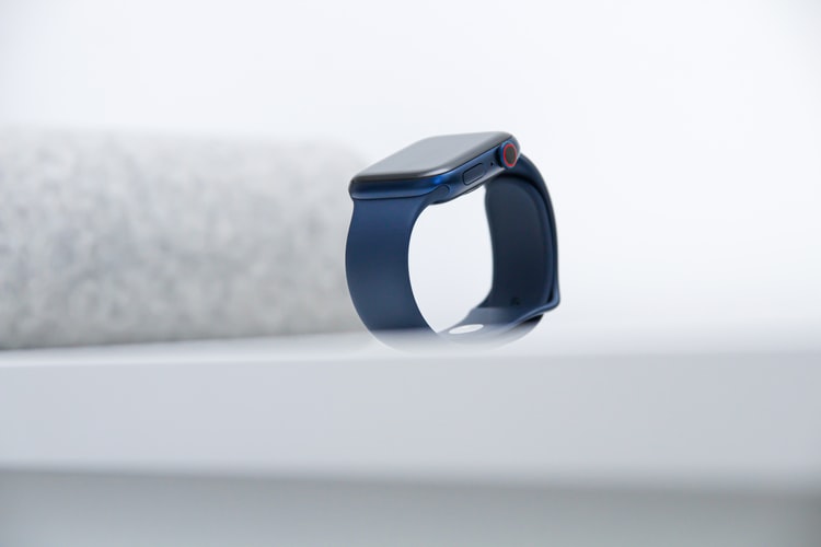 first smartwatch brand
