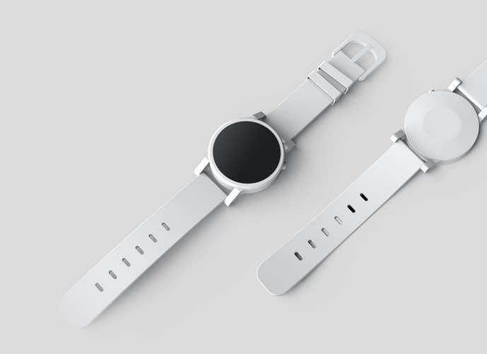 future world electronics smart watch