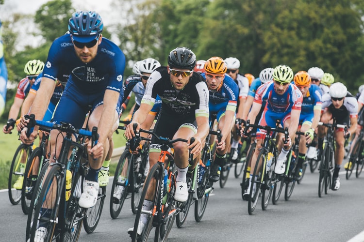 best cycling watch 2020