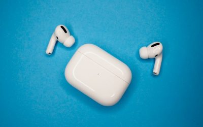 Do Apple AirPods Have A Heart Rate Monitor?