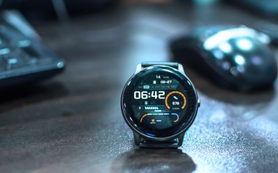 The Best Hybrid Smartwatches in the Market 2021