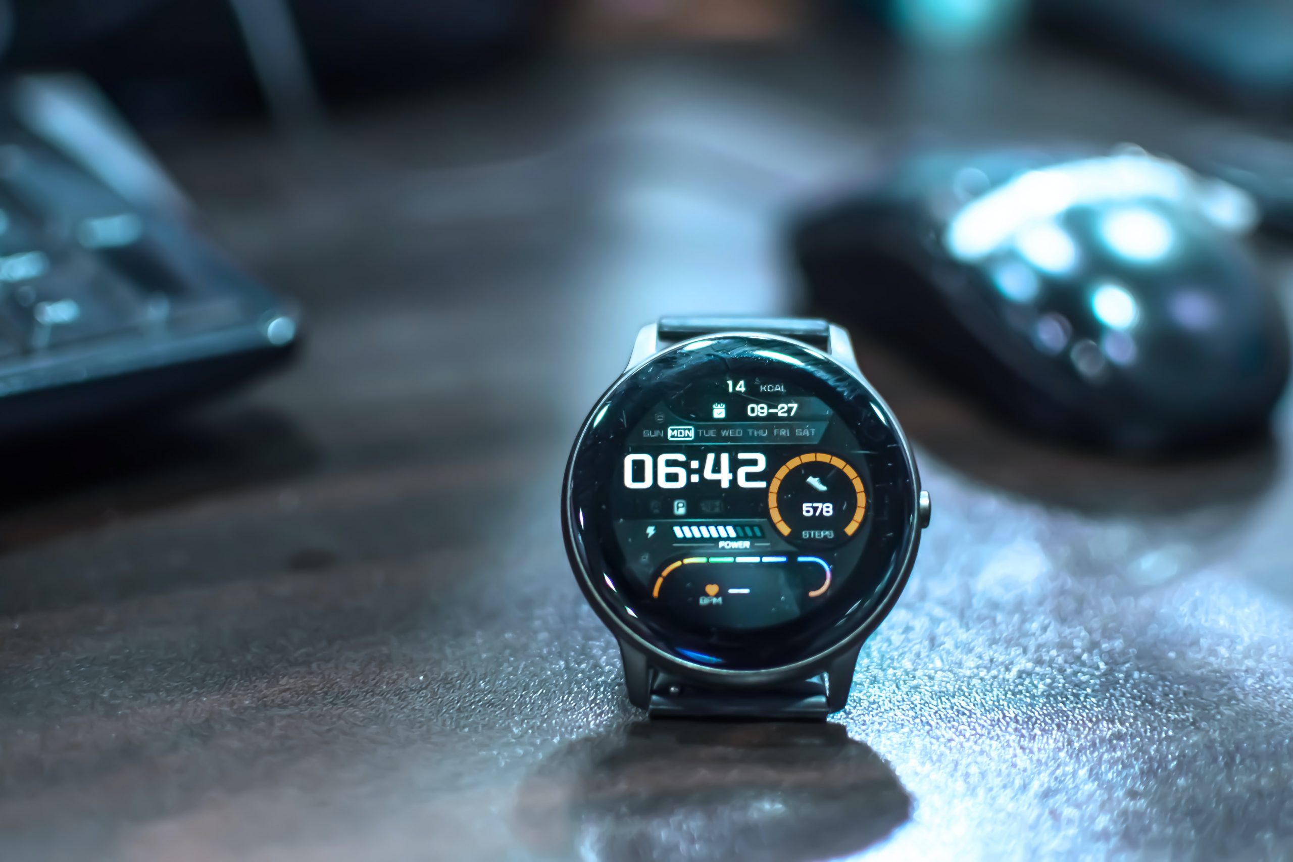 The Best Hybrid Smartwatches in the Market 2021