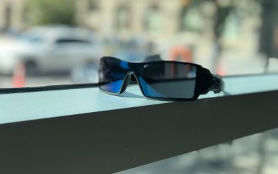 5 Best Bluetooth Sunglasses