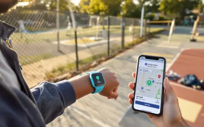 Best GPS Tracker Watches For Kids (2025): Tested Picks You Can Trust