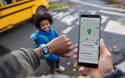 Gizmo Watch For Kids: A Practical, Parent-Tested Guide