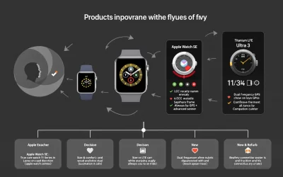 Apple Watch Buying Guide: Reddit’s Best Advice, Tested and Explained