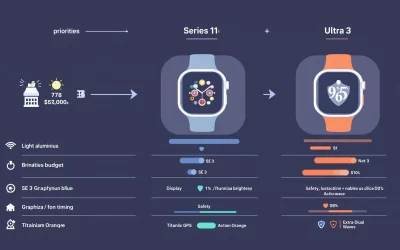 Apple Watch Buying Guide: How To Choose The Right Model For Your Needs (2025)