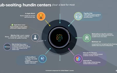 8 Best Running Apps for Apple Watch (2025)