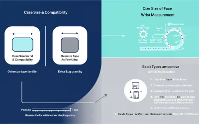 Apple Watch Band Size Guide: Measure Your Wrist, Check Compatibility, and Pick the Perfect Fit